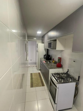 Aua residencial